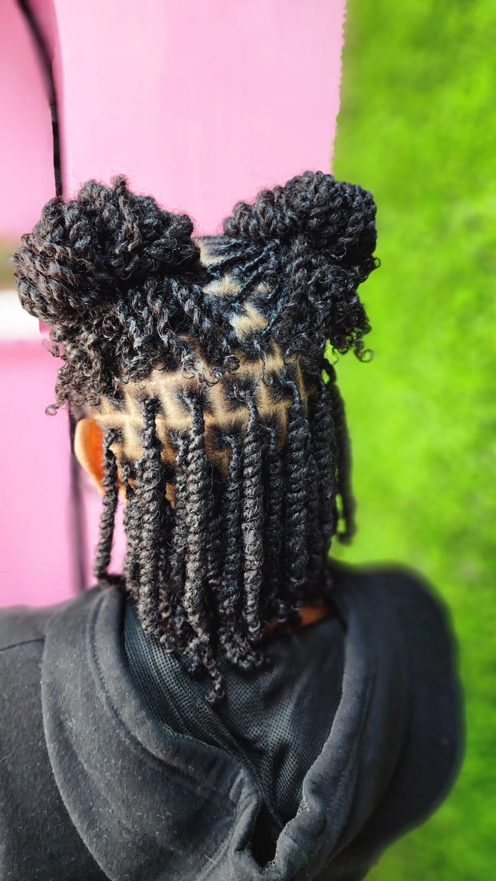 Twists