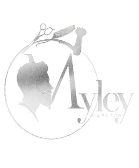 Myley Barbers Logo